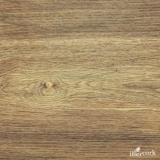 Пробковое покрытие IberCork HD Робле Тарима