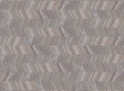 Пробковое покрытие IberCork HD Шеврон Грис