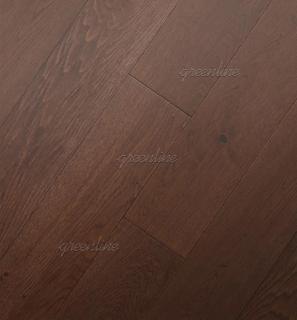 Инженерная доска Green Line Next Plank Дуб Магнет 705