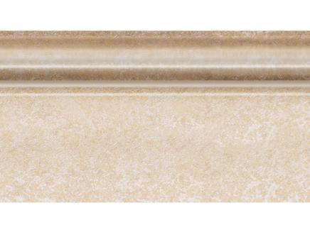 Плинтус напольный Decomaster D122-18D 78х21 мм