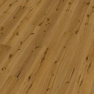 Пробковое покрытие Wicanders Wood Parquet Riga Oak RW04402
