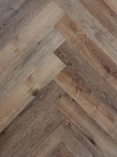 ПВХ плитка Stepton Weave  0151