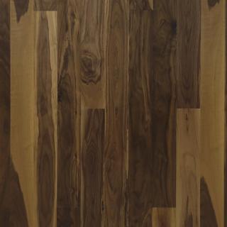 Паркетная доска Karelia Earth Орех Story 138 Country Lacquered