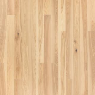 Паркетная доска Polarwood Elegance ASH PREMIUM 138 ROYAL WHITE