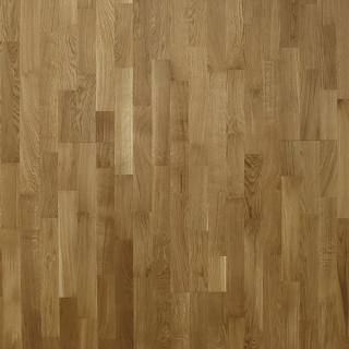 Паркетная доска Polarwood Classic 3-х полосная OAK 4 PREMIUM CAPELLA OILED