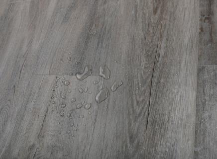 ПВХ плитка Icon Floor Black Wide Дуб Лакруа BW-31