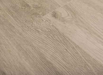 ПВХ плитка Icon Floor Black LVT Дуб Бальман BLVT226