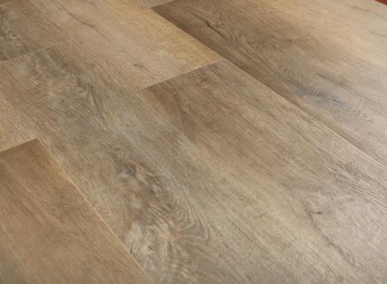 ПВХ плитка Icon Floor Black Wide Дуб Карден BW-32