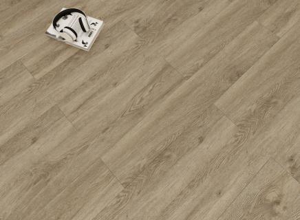 ПВХ плитка Icon Floor Black Wide Дуб Лорен BW-33