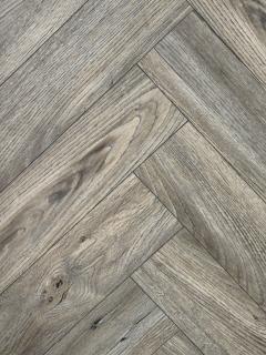 ПВХ плитка Icon Floor Purple Дуб Барди PL-304