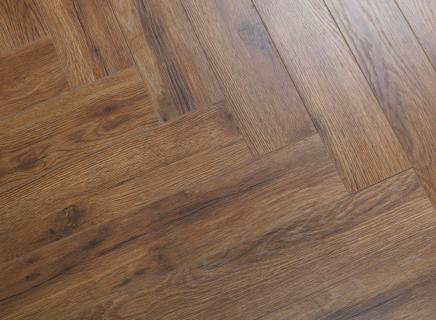 Ламинат Icon Floor Orange Дуб Браш OR-103