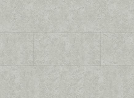 ПВХ плитка Novafloor Keramik Доломит Белый KRM-05