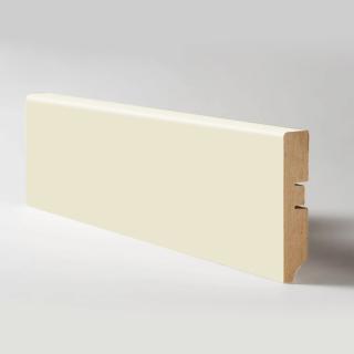 Плинтус Profbuild Айвори