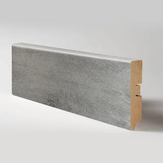 Плинтус Profbuild  Бетон лофт