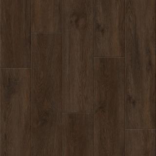 ПВХ плитка Floor4me SPC Под дерево Дуб Мескита F4M-307