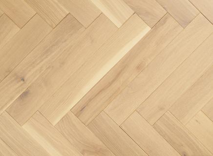 Инженерная доска Golden Wood Венгерская ёлка Дуб Монблан
