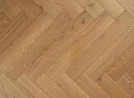 Инженерная доска Golden Wood Венгерская ёлка Дуб Порто