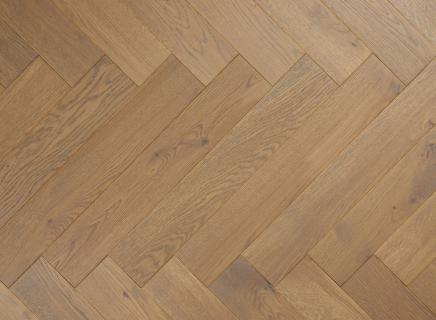 Инженерная доска Golden Wood Венгерская ёлка Дуб Тоскана