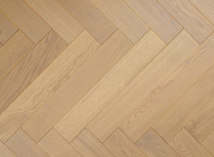 Инженерная доска Golden Wood Венгерская ёлка Дуб Шамбор
