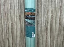 Подложка Floor4me PROtector под замковый SPC, WPC, LVT Рулонная 1 мм