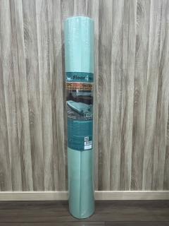 Подложка Floor4me PROtector под замковый SPC, WPC, LVT Рулонная 1 мм