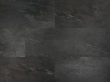 ПВХ плитка Lamiwood Aquamarine Сланец Графит M-07					