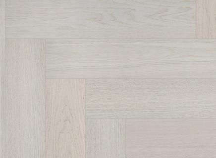 Паркетная доска Auswood Travel Herringbone Oak Elba HB