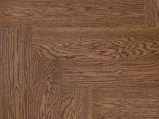 Паркетная доска Auswood Travel Herringbone Oak Lazaro HB					