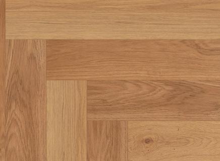 Паркетная доска Auswood Travel Herringbone Oak Paphos HB