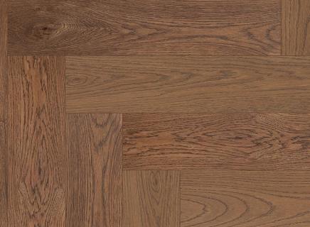 Паркетная доска Auswood Travel Herringbone Oak Positano HB