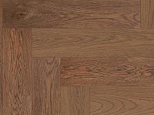 Паркетная доска Auswood Travel Herringbone Oak Positano HB					