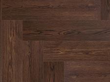 Паркетная доска Auswood Travel Herringbone Oak Rodos HB					