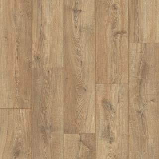 Ламинат Quick-Step Eligna Wide Дуб Древний тис UWH8635