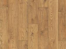 Ламинат Ultrafloor Vintage Classic Каштан Рыжевато-Коричневый 5537					