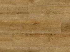 ПВХ плитка Dew Si Дуб Янтарь 0123					