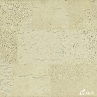 Пробковое покрытие IberCork Classic клеевая Саламанка Арена 6 SG без лака