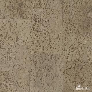 Пробковое покрытие IberCork Classic клеевая Саламанка Чай 6 SG без лака