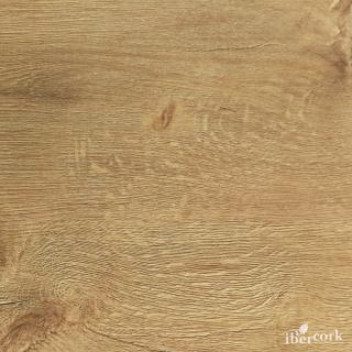 Пробковое покрытие IberCork HD Робле Эксклюзив