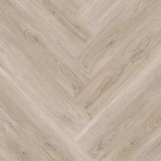 ПВХ плитка Invictus Maximus Herringbone Замковая Divine Oak Pure