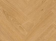 ПВХ плитка Invictus Maximus Herringbone Замковая Highland Oak Classic					