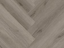 ПВХ плитка Invictus Maximus Herringbone Замковая River Oak Trout					