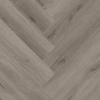 ПВХ плитка Invictus Maximus Herringbone Замковая River Oak Trout