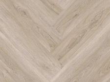 ПВХ плитка Invictus Maximus Herringbone Клеевая Divine Oak Pure					