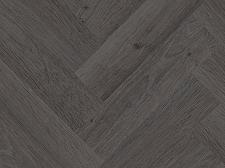 ПВХ плитка Invictus Maximus Parquet Клеевая Highland Oak Ebony					