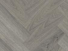ПВХ плитка Invictus Maximus Parquet Клеевая Highland Oak Frosted					