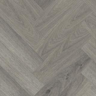 ПВХ плитка Invictus Maximus Parquet Клеевая Highland Oak Frosted