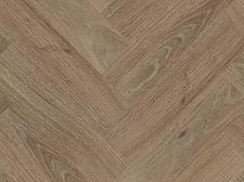 ПВХ плитка Invictus Maximus Parquet Клеевая Highland Oak Roasted					