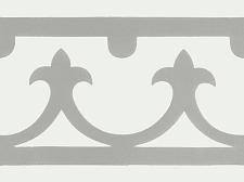 ПВХ плитка Invictus Maximus Tile Клеевая Victoriantr Bord Smoke					