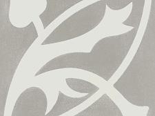 ПВХ плитка Invictus Maximus Tile Клеевая Victoriantr Deco Smoke					