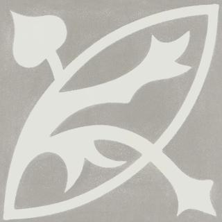 ПВХ плитка Invictus Maximus Tile Клеевая Victoriantr Deco Smoke